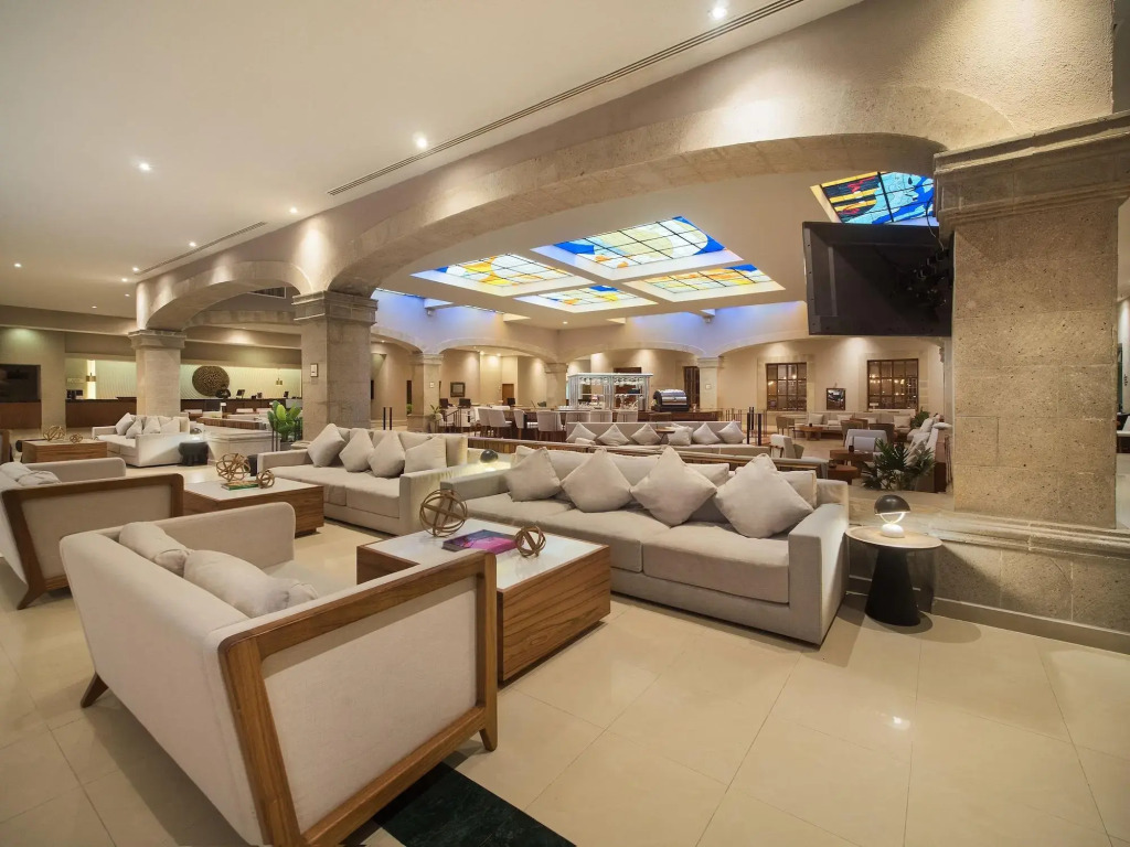 Hotel Marina El Cid Spa & Beach Resort - All Inclusive