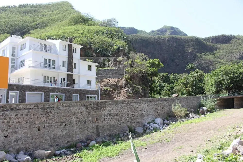 Casa Sams