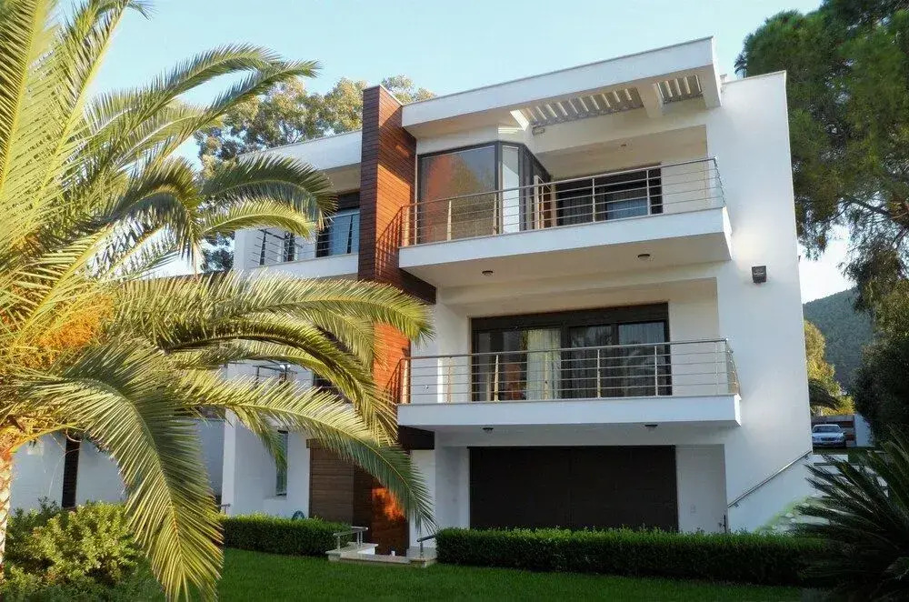 Samaya Beach House