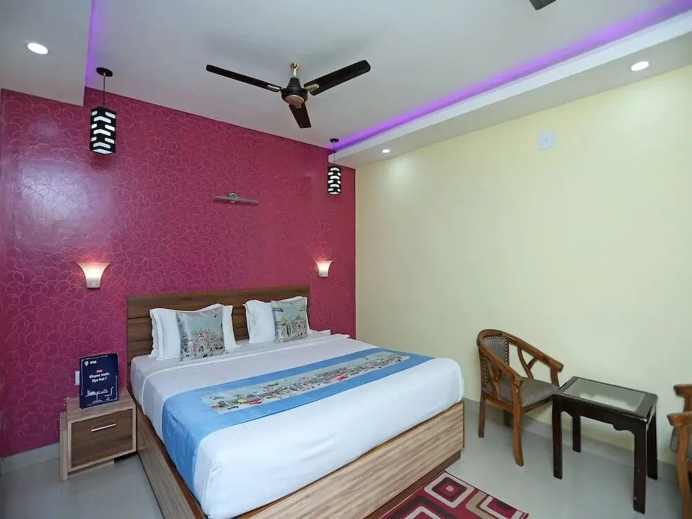 Hotel Sagar Kanya by OYO Rooms
