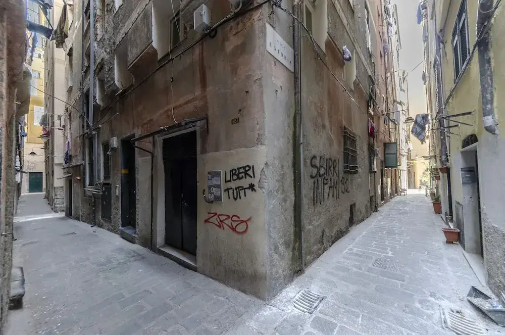 Altido Castelli's Apartments the Twins