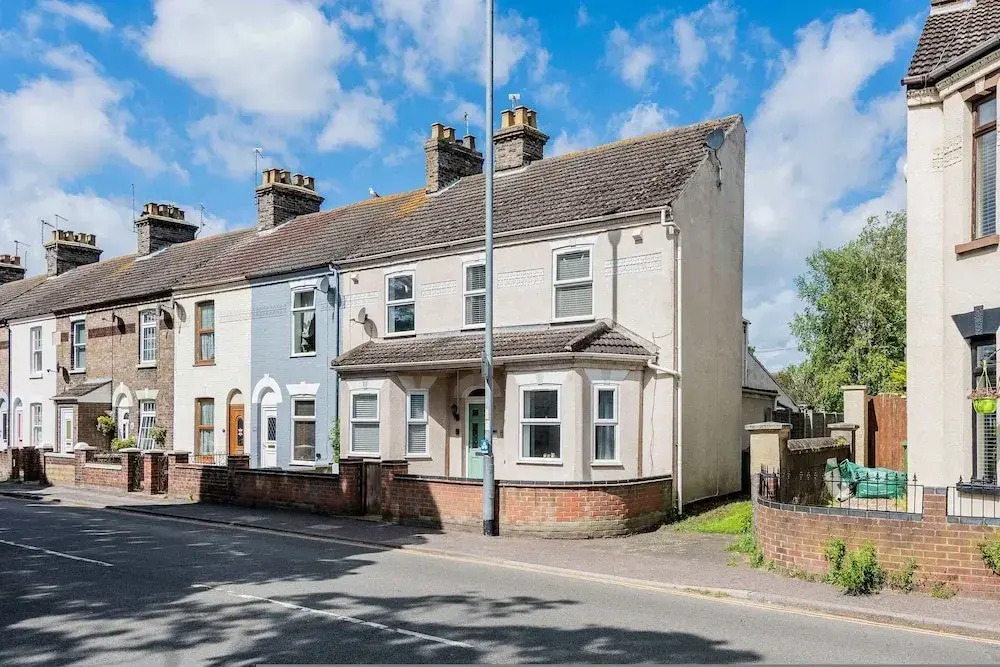 Host Stay The Haven at Church Road