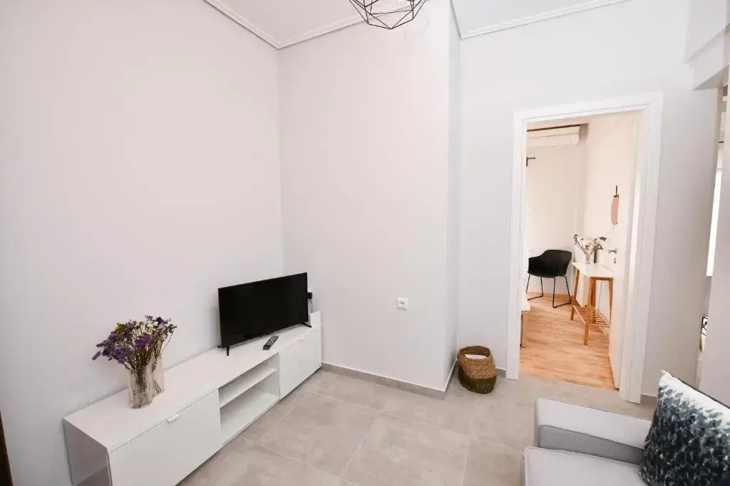Modern, comfortable apartment, in the heart of the city