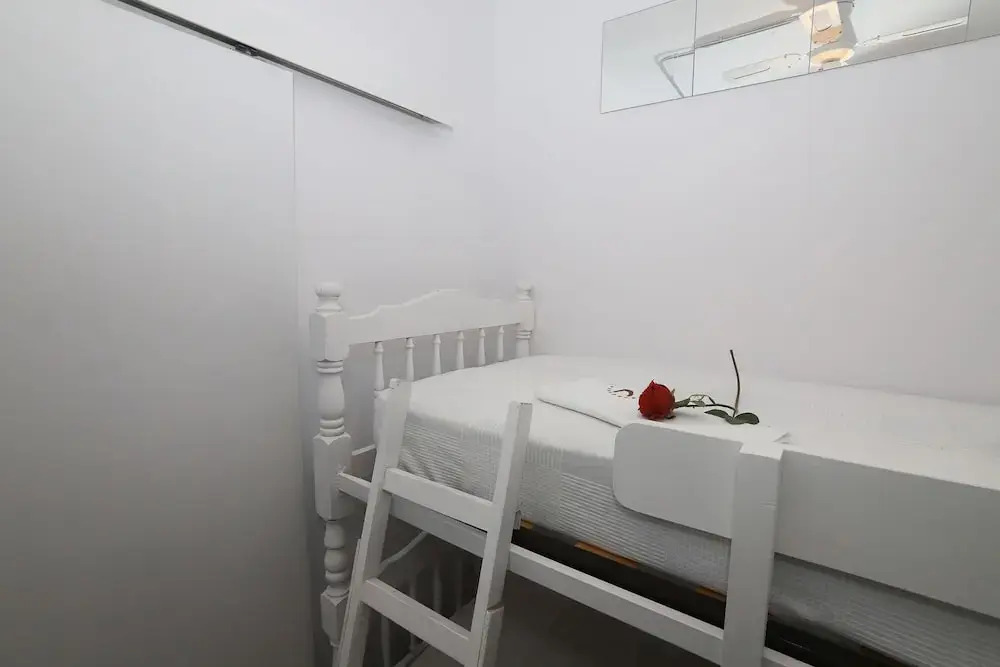 Apartamento Comodines Sese