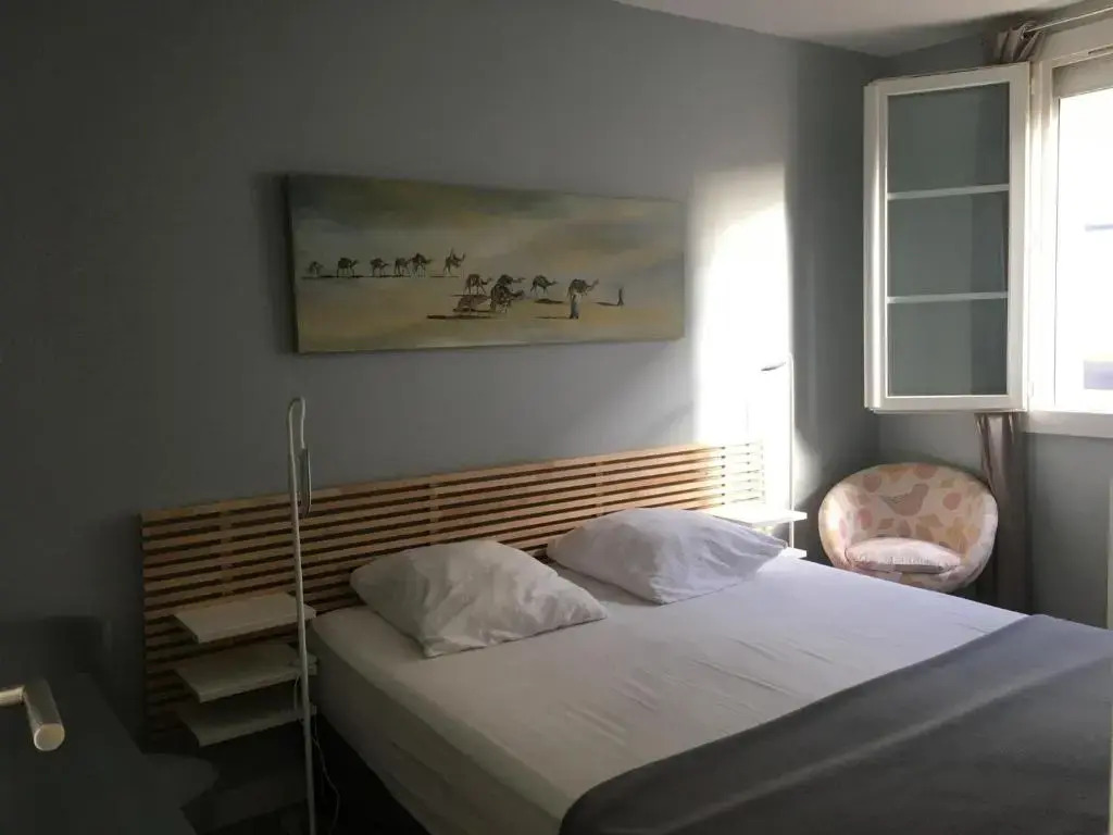 Appartement Arcachon, 3 pièces, 4 personnes - FR-1-374-77