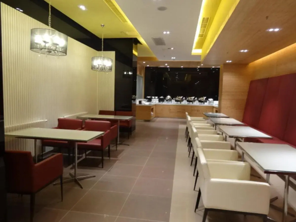 Jinjiang Inn Tianjin Changjiang Road