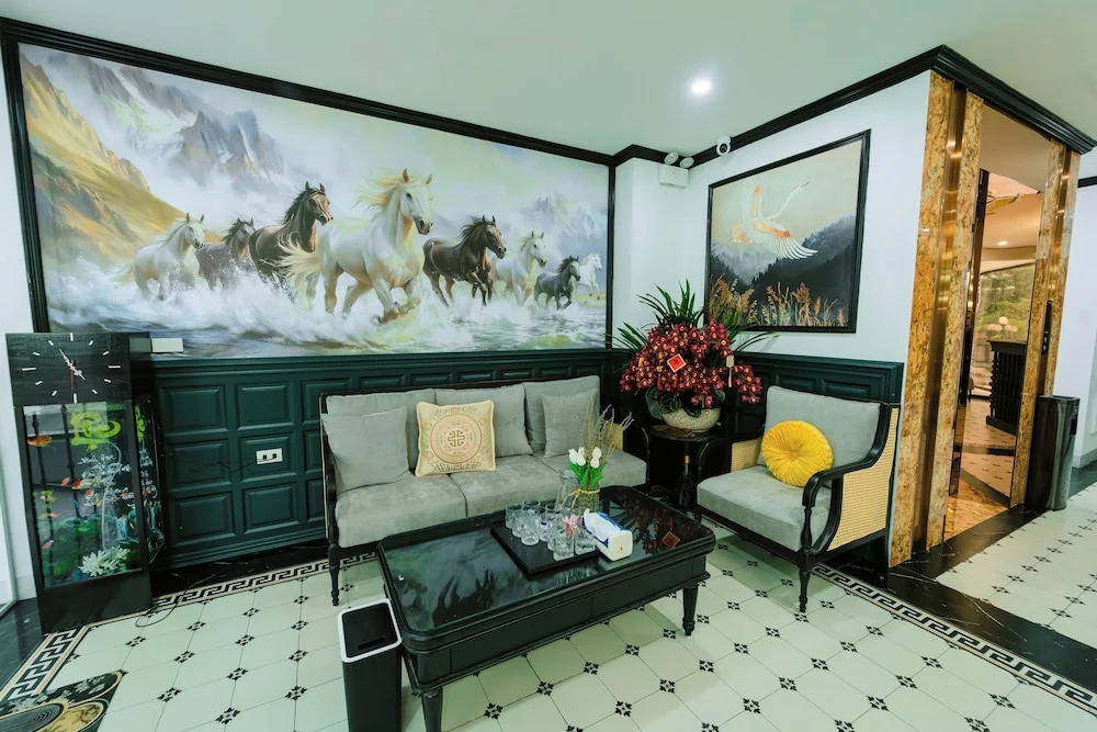 Ocean Hotel Ninh Binh