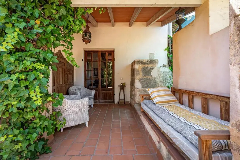 Agroturismo Finca Son Jorbo