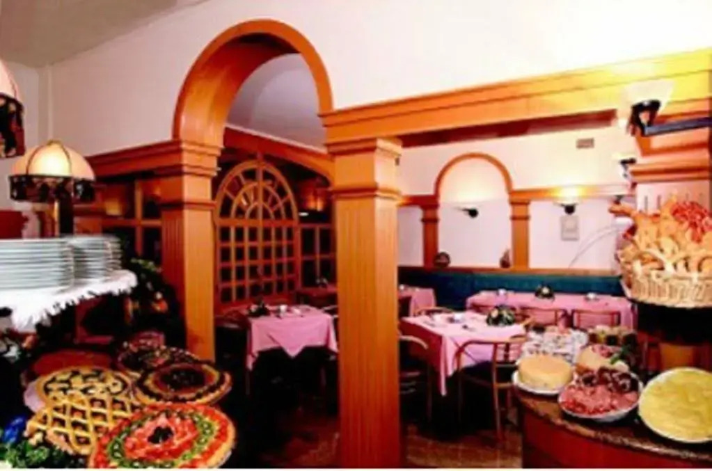 Hotel Garden Bologna