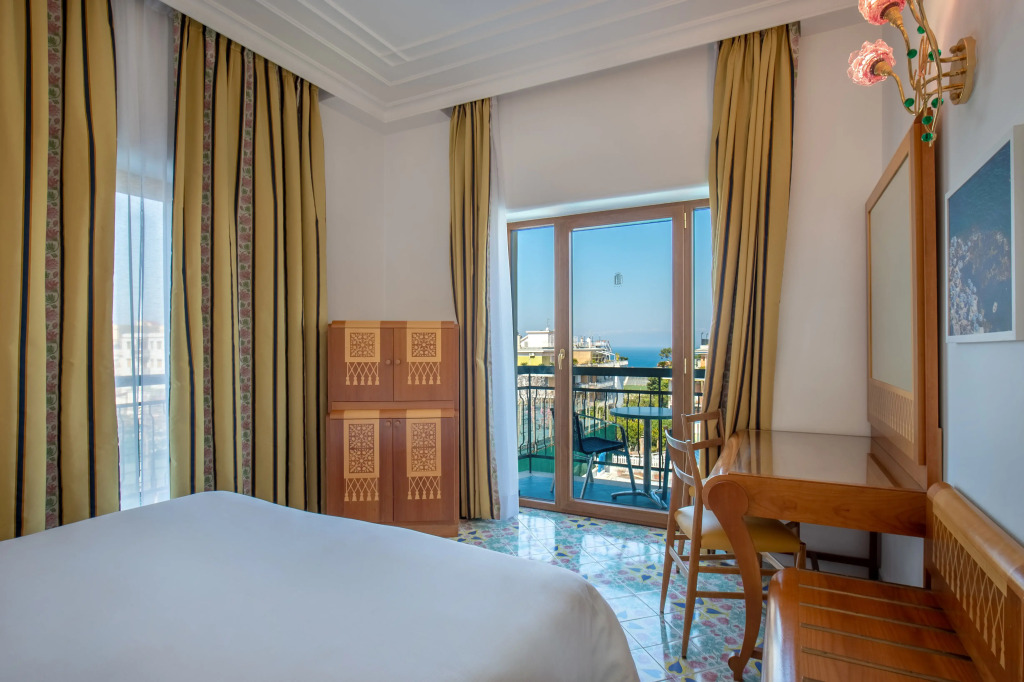 Grand Hotel Flora