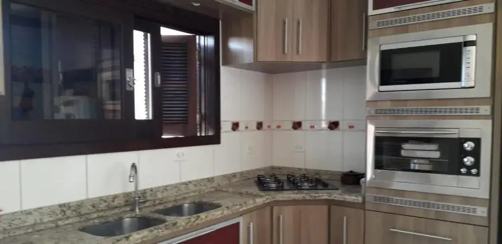 Residencial Franca Garopaba