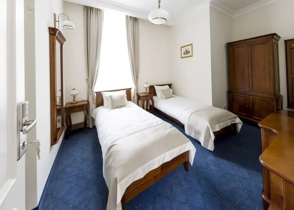 Hotel Boutique Brajt