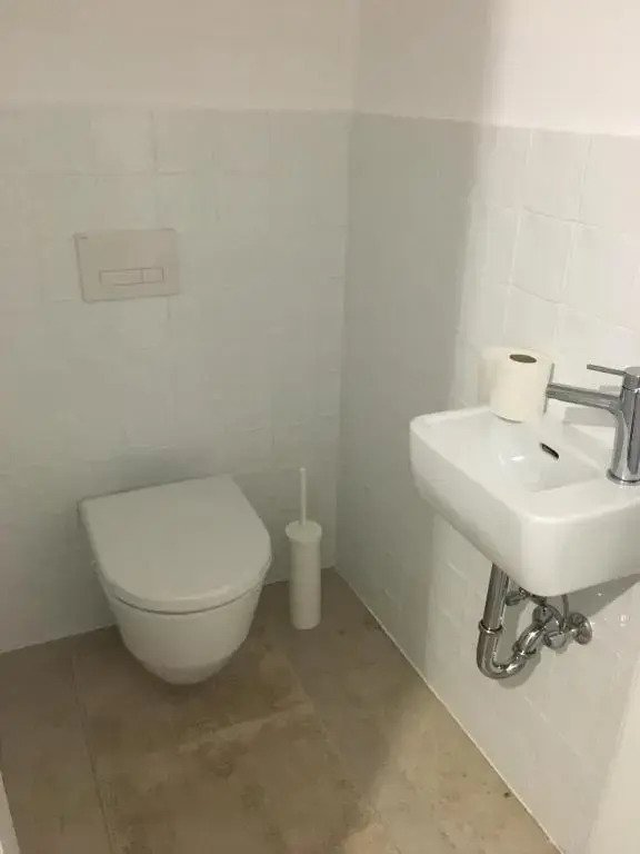 Apartment zur schönen Sophie