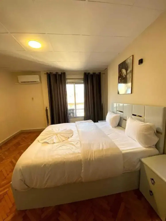 Sky light hotel