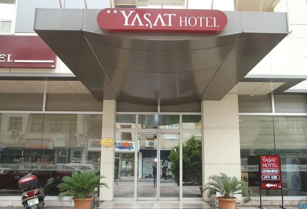 City Home Otel