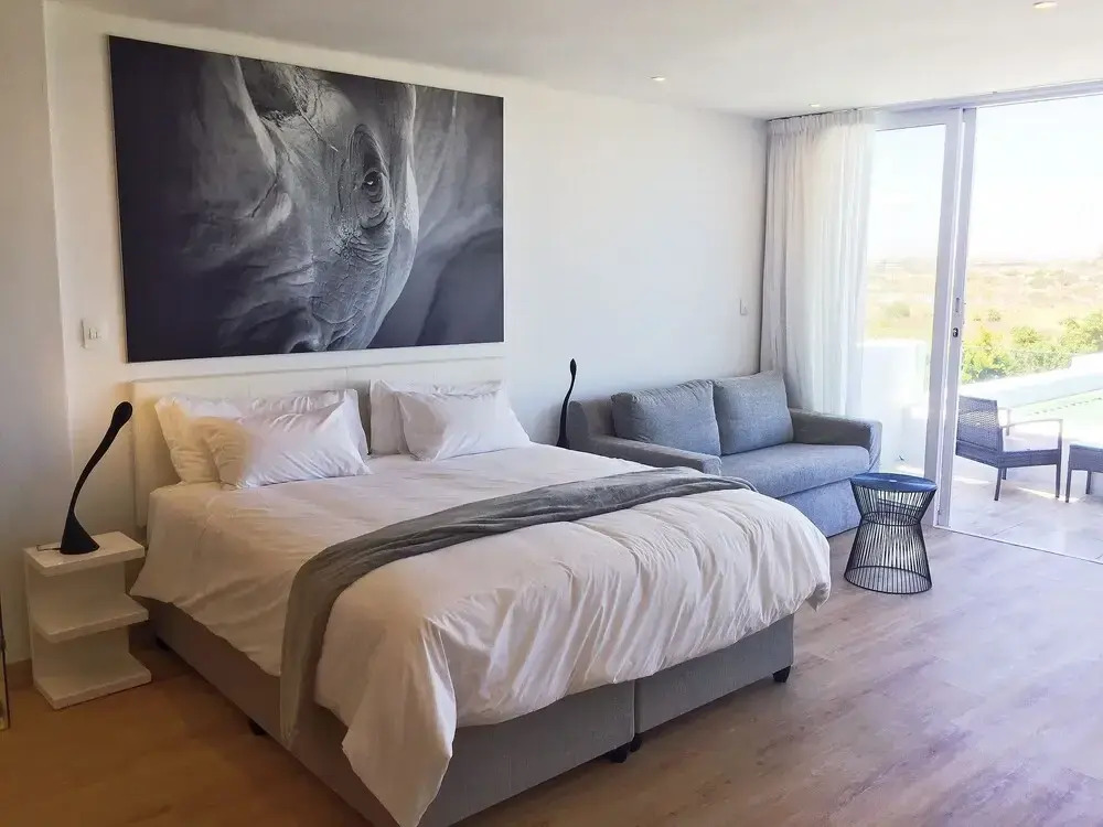 Peach on Beach Boutique Guesthouse