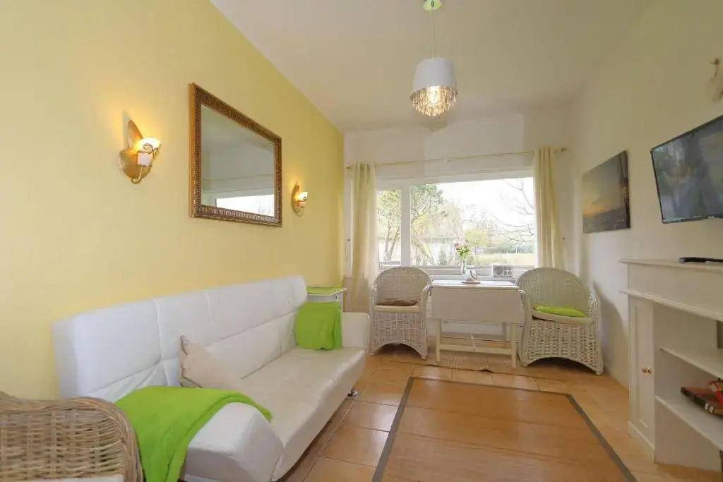 Teewelkenhues-Wiesenappartement