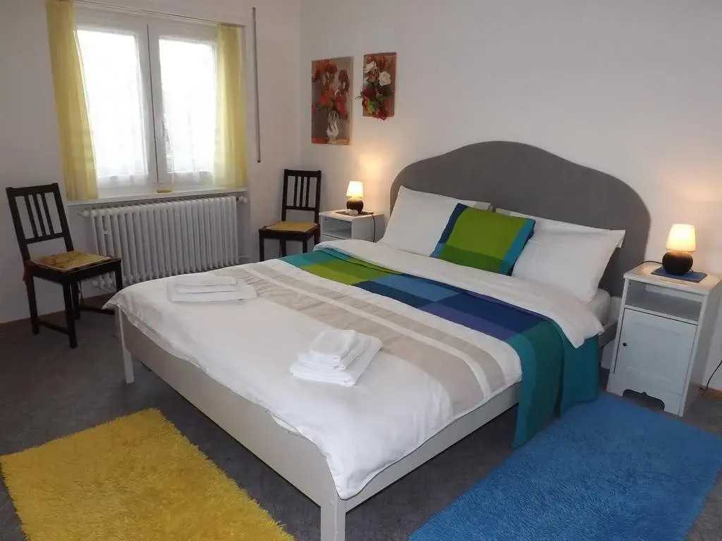 B&B Belvedere