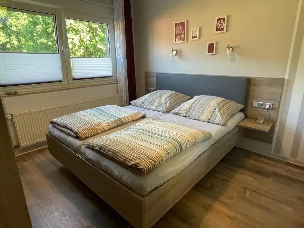 Ferienhaus am Klosterwald