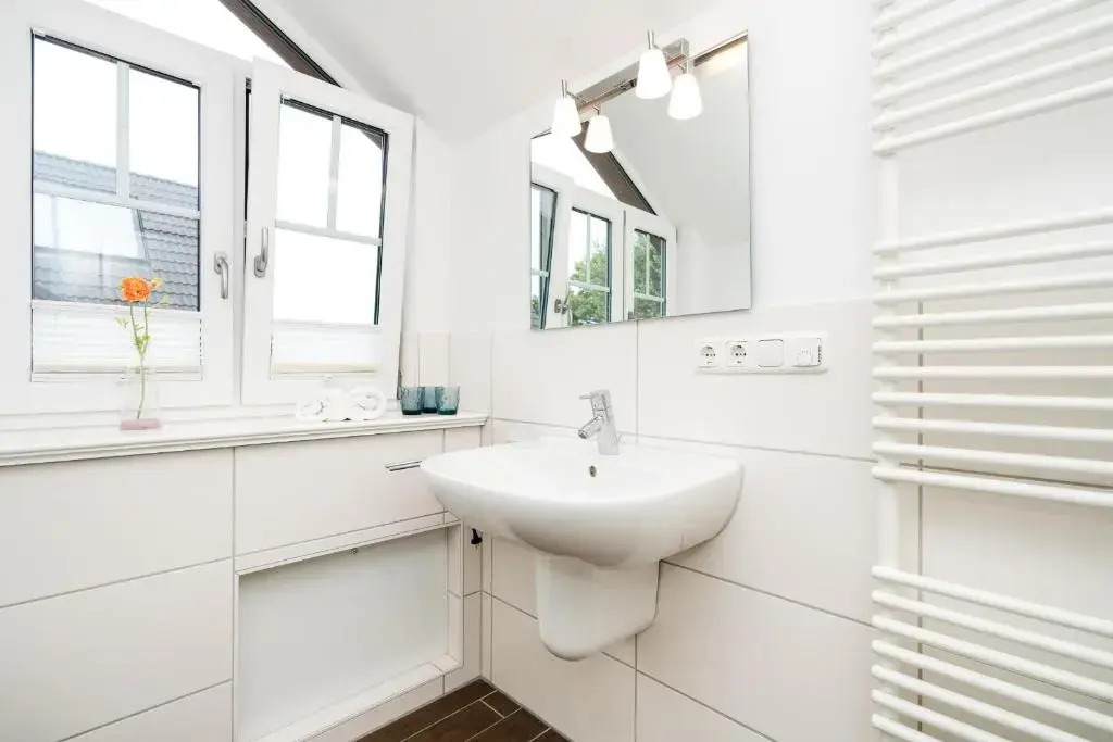 Appartement Lille Kamp 2