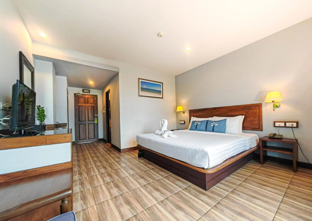 Savotel Hotel