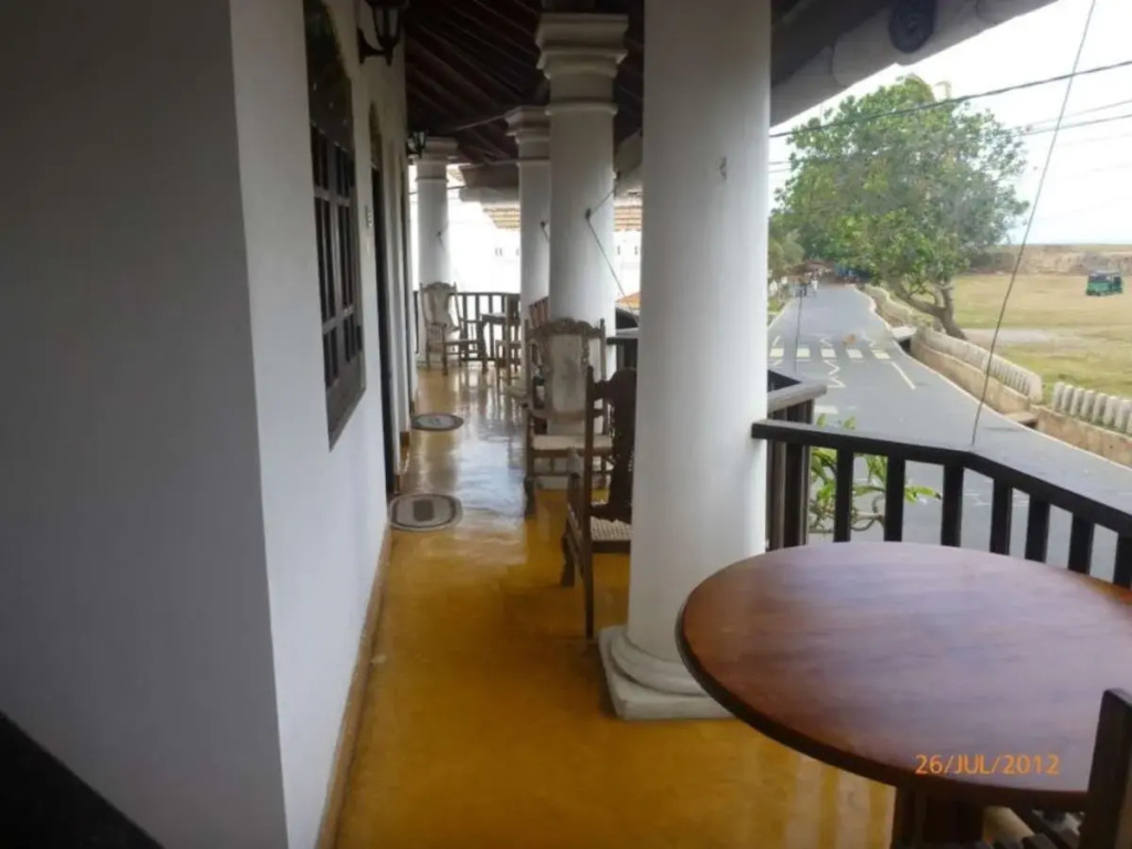 Fort Dew Guest House