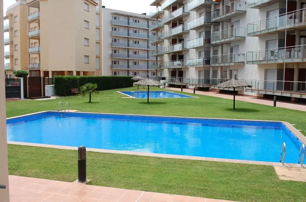 Apartamento - 3318 Les Marines Gregal 4-5