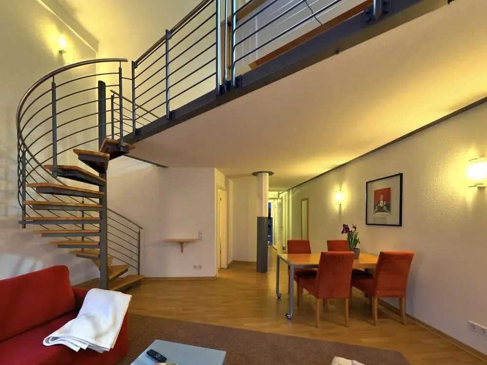 Apartmenthotel Elsterlofts