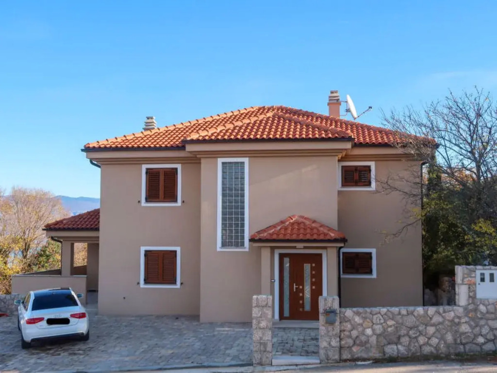 Holiday Home Matea by Interhome