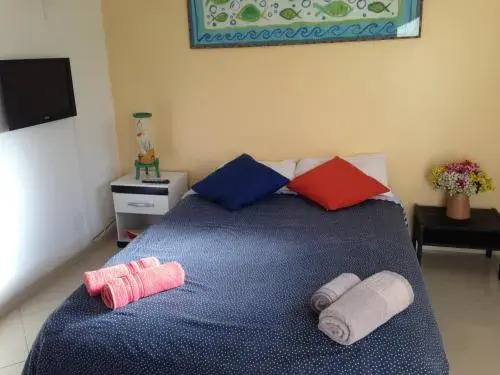 Flat Angra Paradise