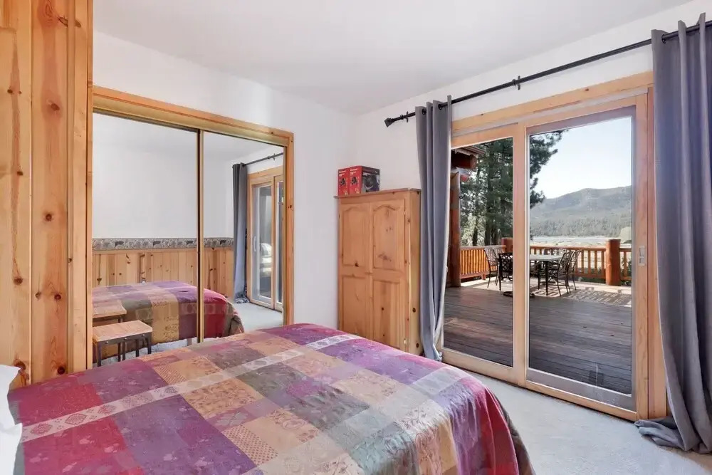 2142-the Alps Lodge 3 Bedroom Home by RedAwning