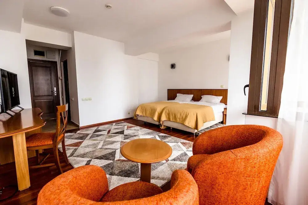 Hotel Cindrel