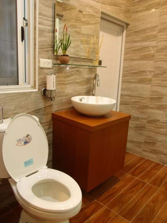 Ji Shih Life Style Hotel