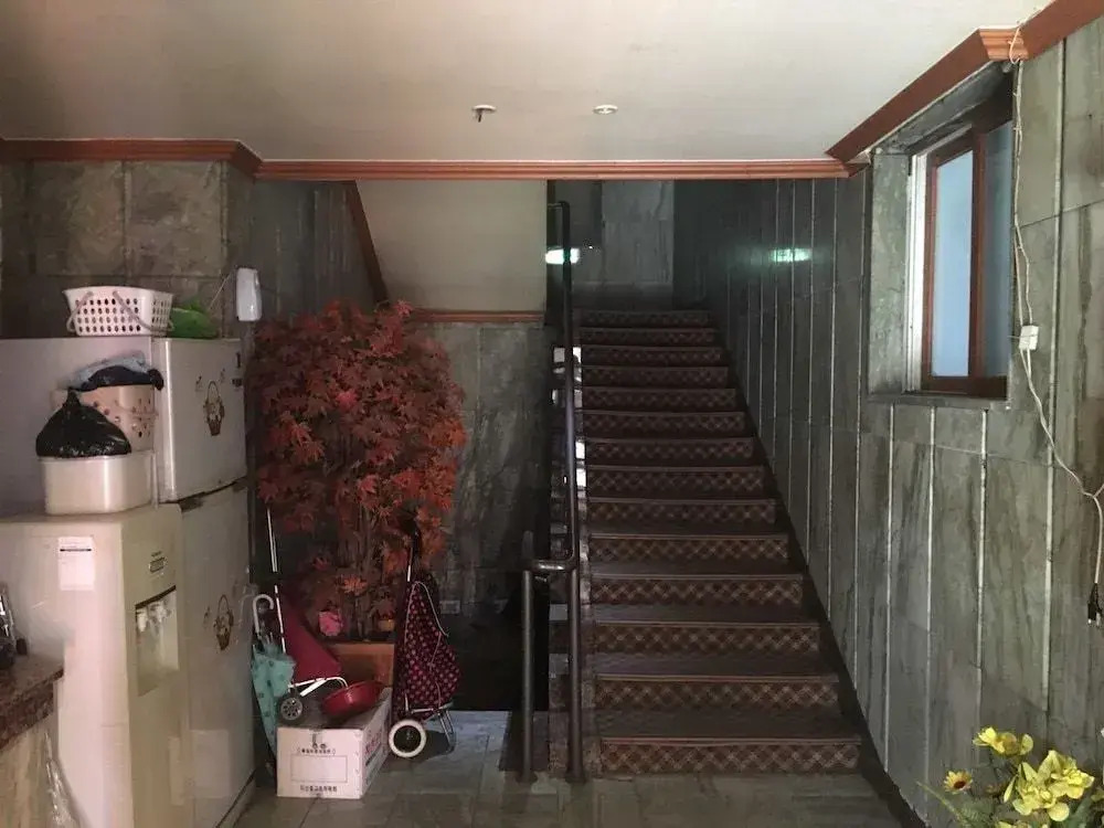 Napoli Motel