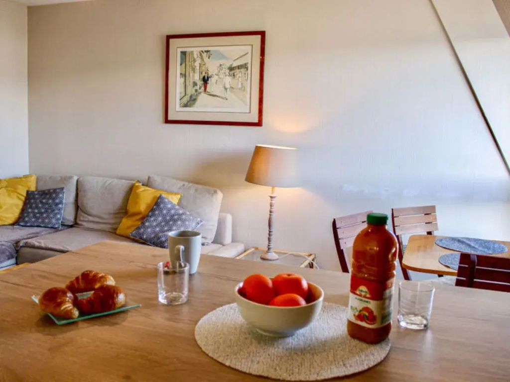 Apartment Le Polo Deauville-Trouville 41873