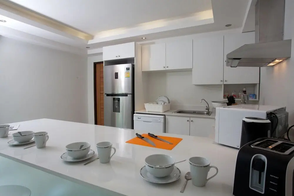Villa Phawta – 2 Bedrooms Villa in Kamala