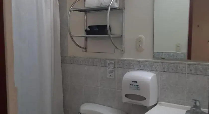 Hotel Windsor Plaza