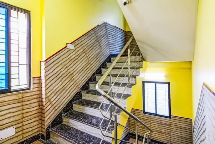 Hotel O Shree