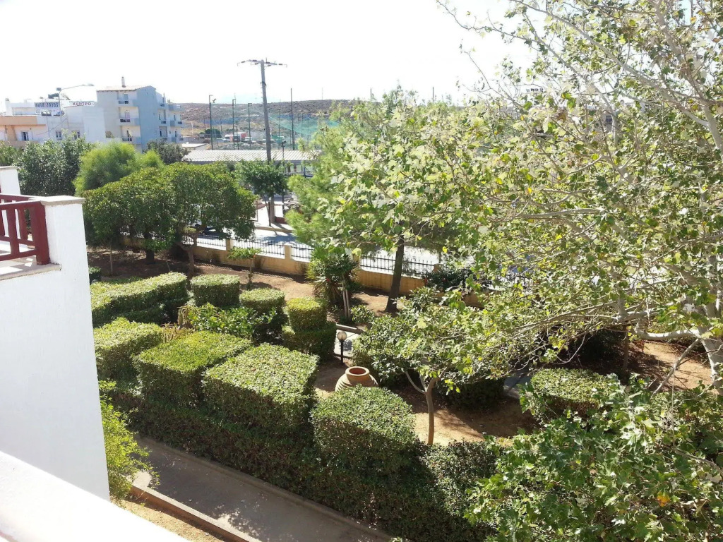 Lyktos Apartments