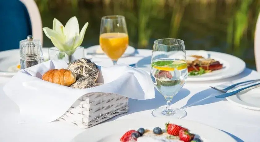 Tiffi Boutique Hotel