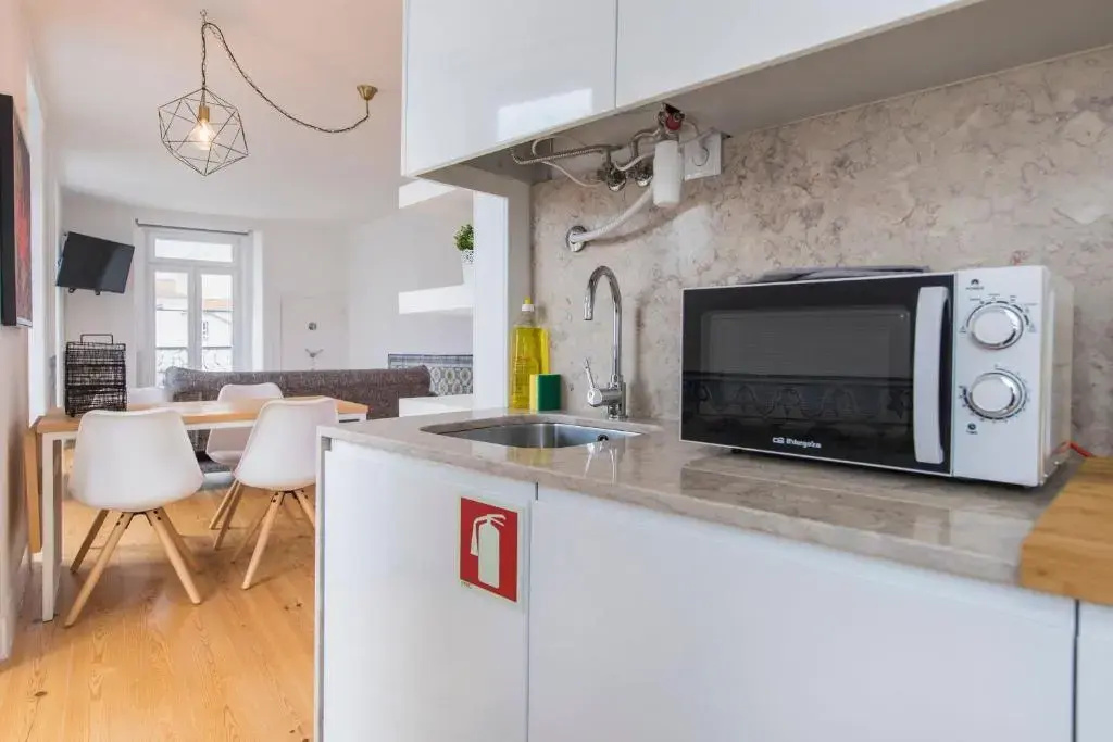 LovelyStay - Lusitano's Heart 2BDR Apartment in Alfama