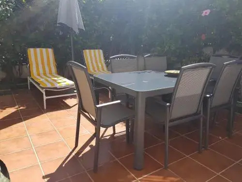 Apartamentos Verano Azul Canovas Nerja