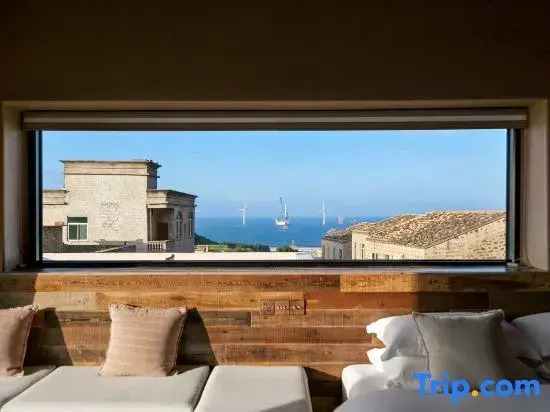 Qixi Sea Sunset Sea · Sea View Resort Homestay (Pingtan Changjiang Bay Beach Store)