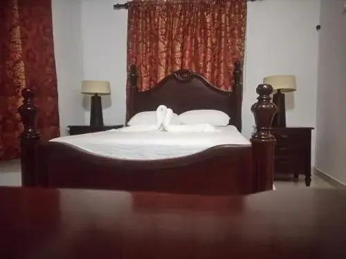 La Ensenada Boutique Hotel