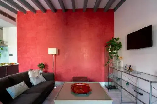 Apartamento Siglo XVI