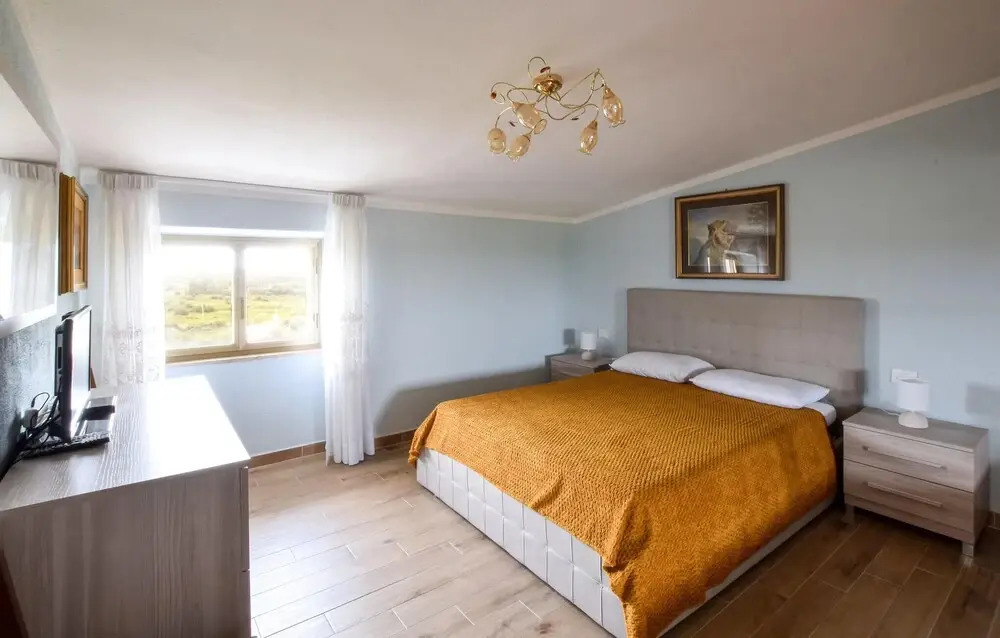 Nice Apartment in Posada With Wifi and 3 Bedrooms
