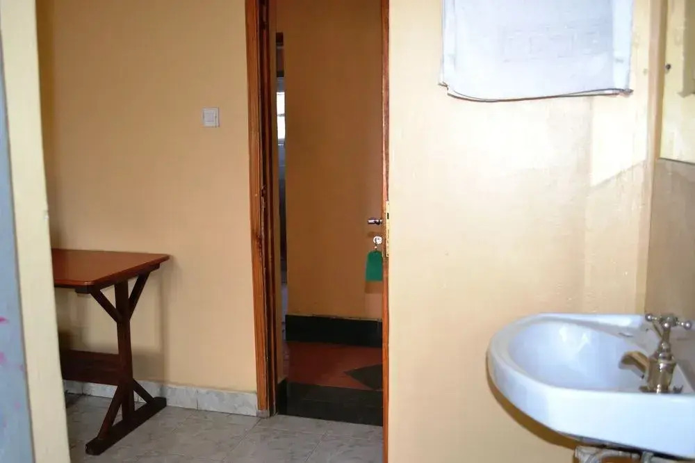 Regional Hotel Nairobi