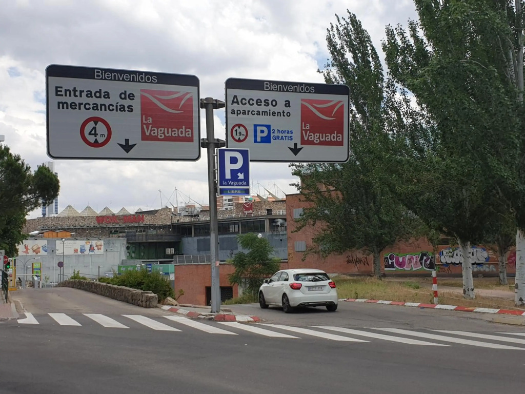 Bonito piso Metro Barrio del Pilar, Plaza Padrón