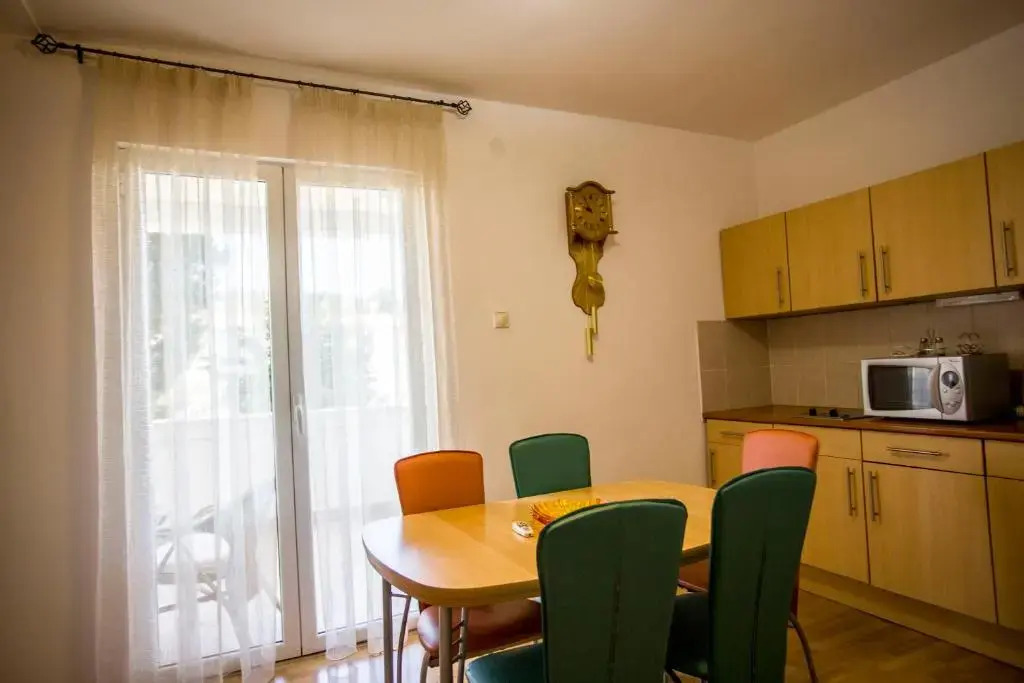 apartment Summer 3sp