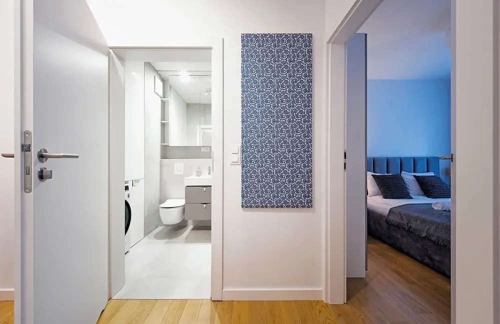 RentPlanet - Apartament Garbary